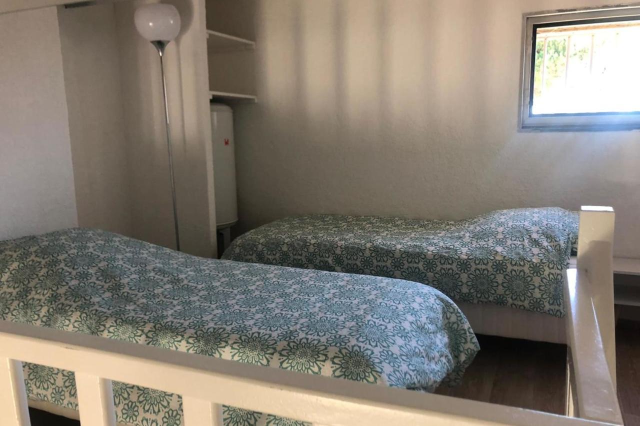 Cap d' Agde Naturiste Hélio-village villa 33 Extérieur photo